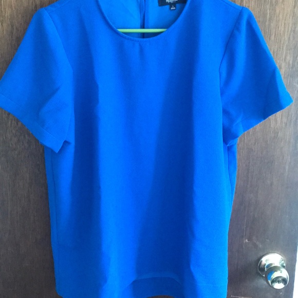 Madewell top - Picture 5 of 6